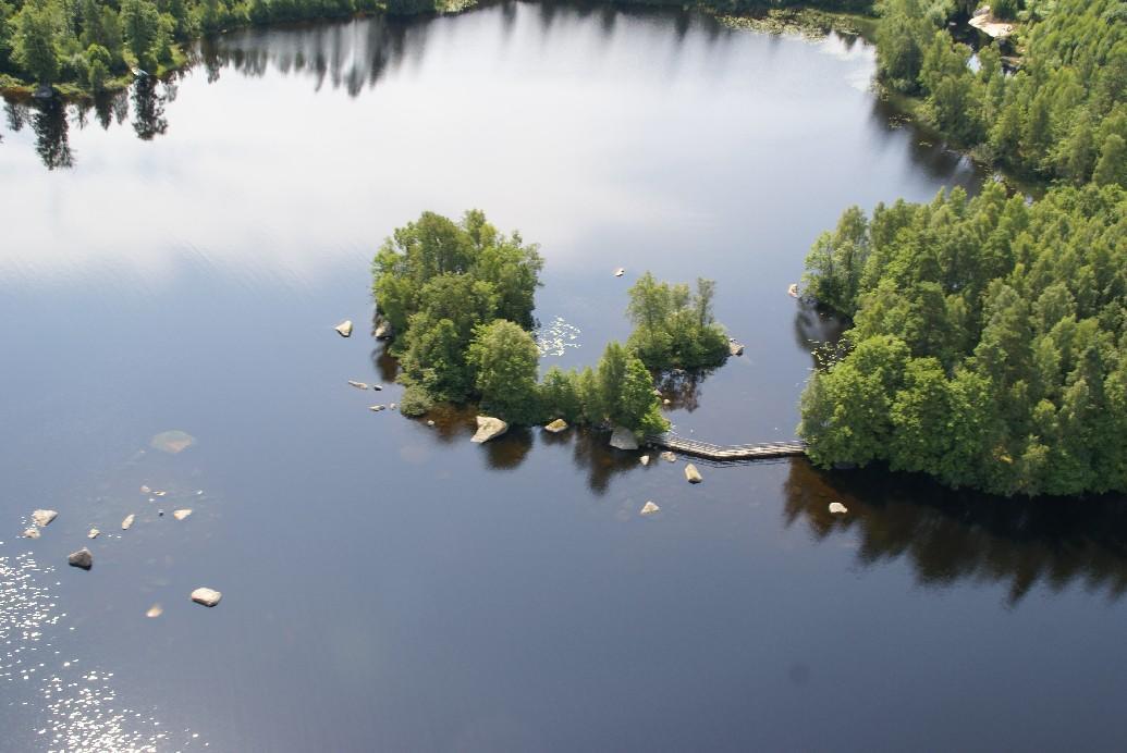 Stensjoe Vandrarhem Vastra Stensjo Bagian luar foto