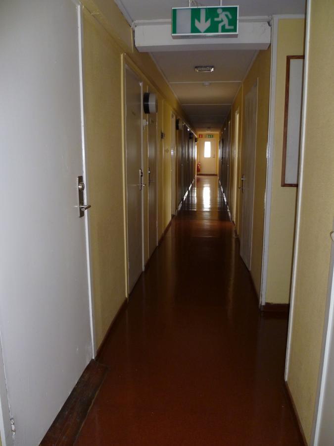 Stensjoe Vandrarhem Vastra Stensjo Bagian luar foto